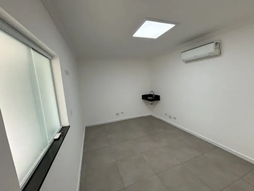 Foto 4 de Sala Comercial para alugar, 13m2 em Vila Rosália, Guarulhos - SP