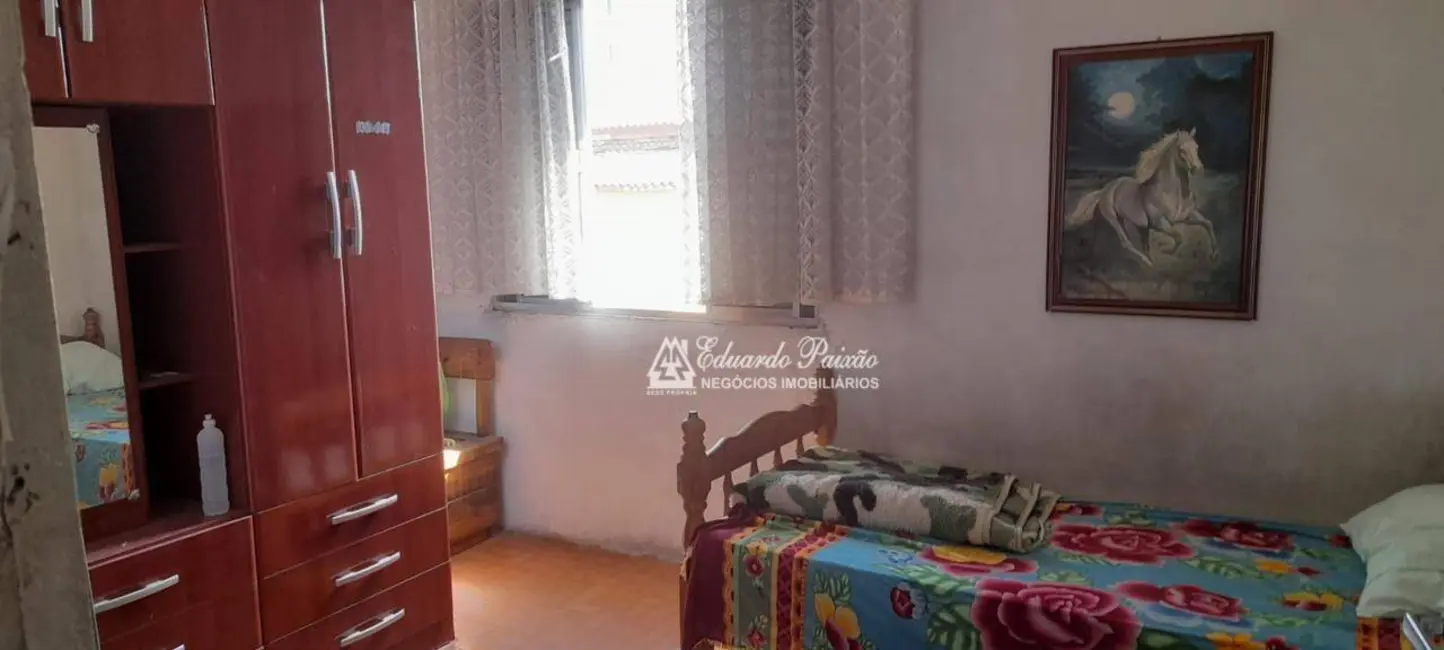 Foto 8 de Sobrado com 3 quartos à venda, 250m2 em Jardim Santa Cecília, Guarulhos - SP