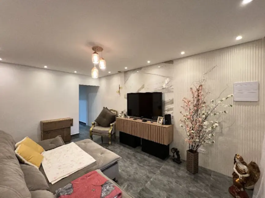 Foto 5 de Sobrado com 3 quartos à venda, 137m2 em Parque Continental I, Guarulhos - SP