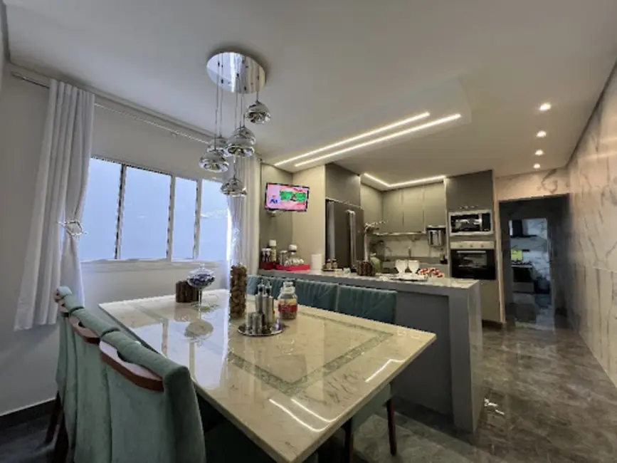 Foto 7 de Sobrado com 3 quartos à venda, 137m2 em Parque Continental I, Guarulhos - SP