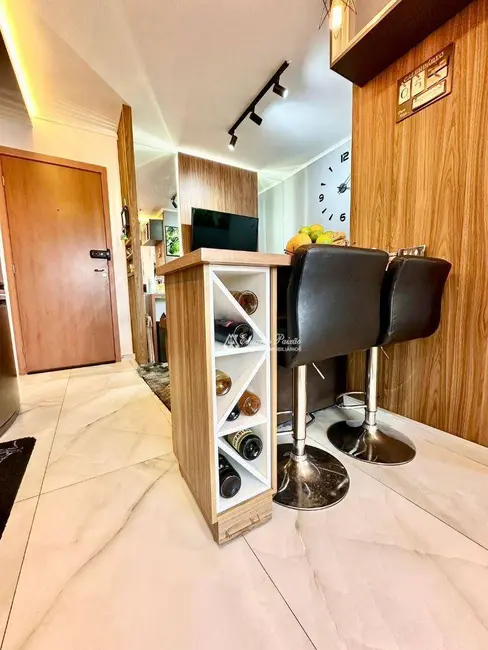 Foto 7 de Apartamento com 1 quarto à venda, 34m2 em Vila Galvão, Guarulhos - SP