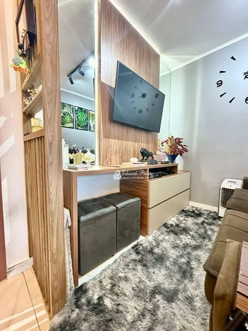 Foto 6 de Apartamento com 1 quarto à venda, 34m2 em Vila Galvão, Guarulhos - SP