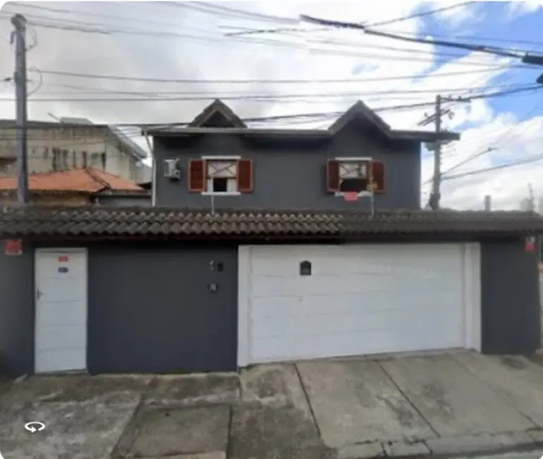 Foto 1 de Casa com 3 quartos à venda, 160m2 em Vila Aliança, Guarulhos - SP