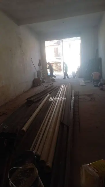 Sala Comercial para alugar, 60m2 em Cidade Martins, Guarulhos - SP - imagem 4 Foto 4 de Sala Comercial para alugar, 60m2 em Cidade Martins, Guarulhos - SP