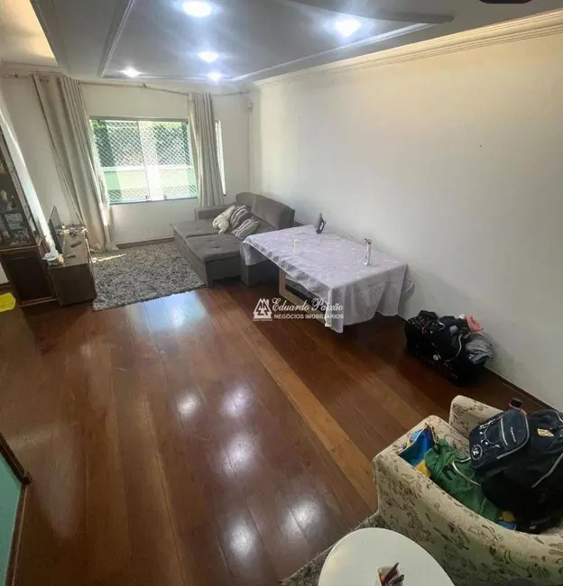 Foto 2 de Sobrado com 3 quartos à venda, 114m2 em Vila Galvão, Guarulhos - SP