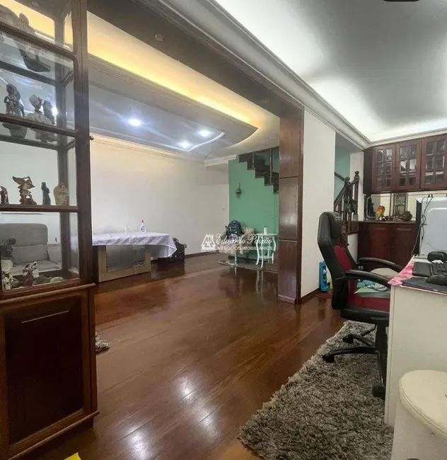 Foto 3 de Sobrado com 3 quartos à venda, 114m2 em Vila Galvão, Guarulhos - SP