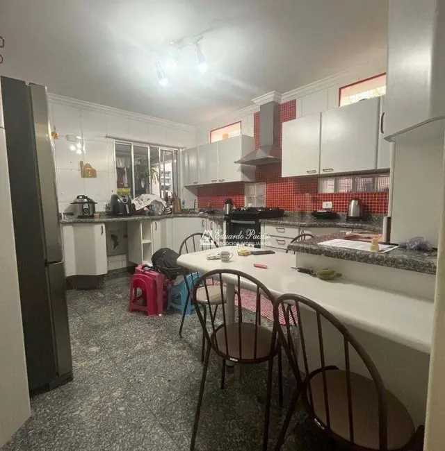 Foto 4 de Sobrado com 3 quartos à venda, 114m2 em Vila Galvão, Guarulhos - SP