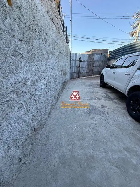 Foto 2 de Terreno / Lote para alugar, 75m2 em Jardim Cumbica, Guarulhos - SP