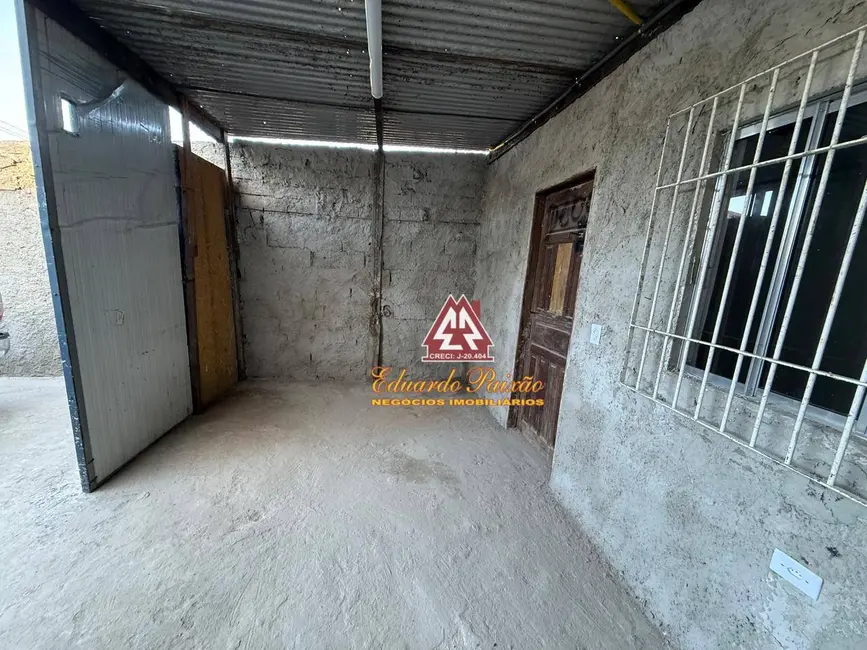 Foto 5 de Terreno / Lote para alugar, 75m2 em Jardim Cumbica, Guarulhos - SP