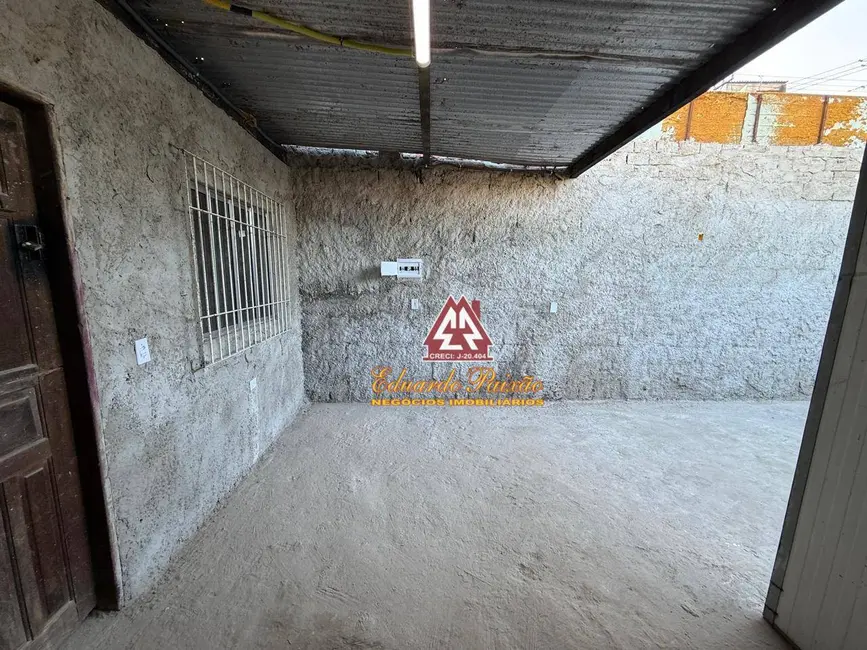 Foto 3 de Terreno / Lote para alugar, 75m2 em Jardim Cumbica, Guarulhos - SP