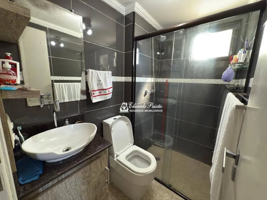 Foto 9 de Apartamento com 3 quartos à venda, 74m2 em Gopoúva, Guarulhos - SP