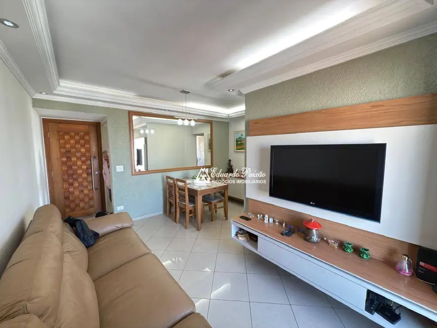 Foto 2 de Apartamento com 3 quartos à venda, 74m2 em Gopoúva, Guarulhos - SP