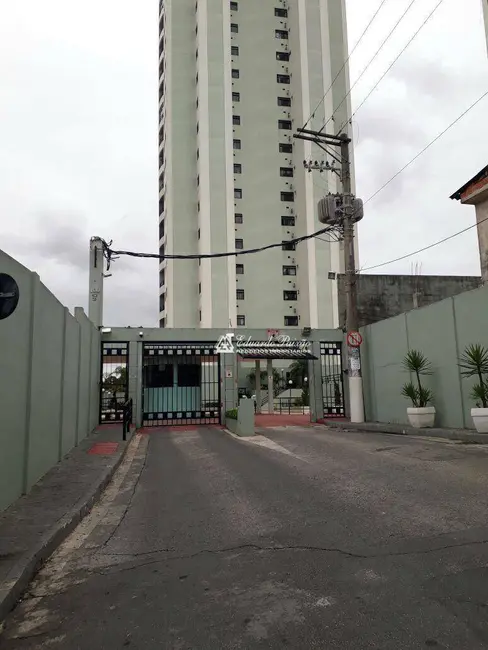 Foto 4 de Apartamento com 3 quartos à venda, 74m2 em Gopoúva, Guarulhos - SP