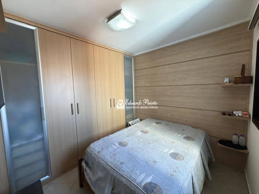 Foto 6 de Apartamento com 3 quartos à venda, 74m2 em Gopoúva, Guarulhos - SP