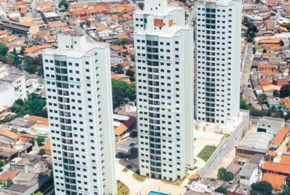 Foto 3 de Apartamento com 3 quartos à venda, 74m2 em Gopoúva, Guarulhos - SP