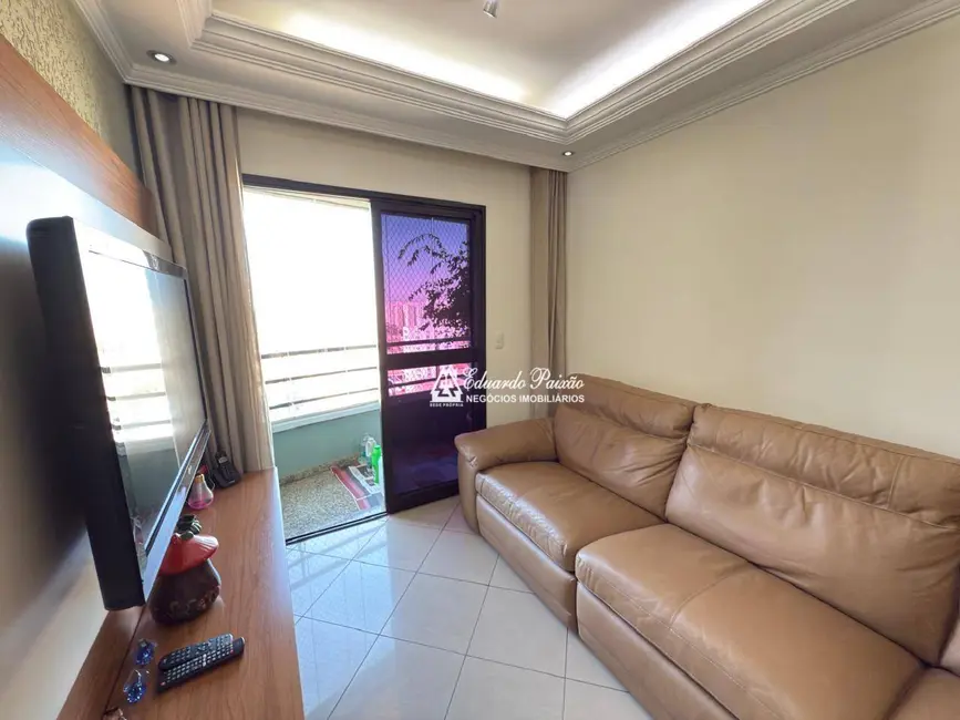 Foto 3 de Apartamento com 3 quartos à venda, 74m2 em Gopoúva, Guarulhos - SP