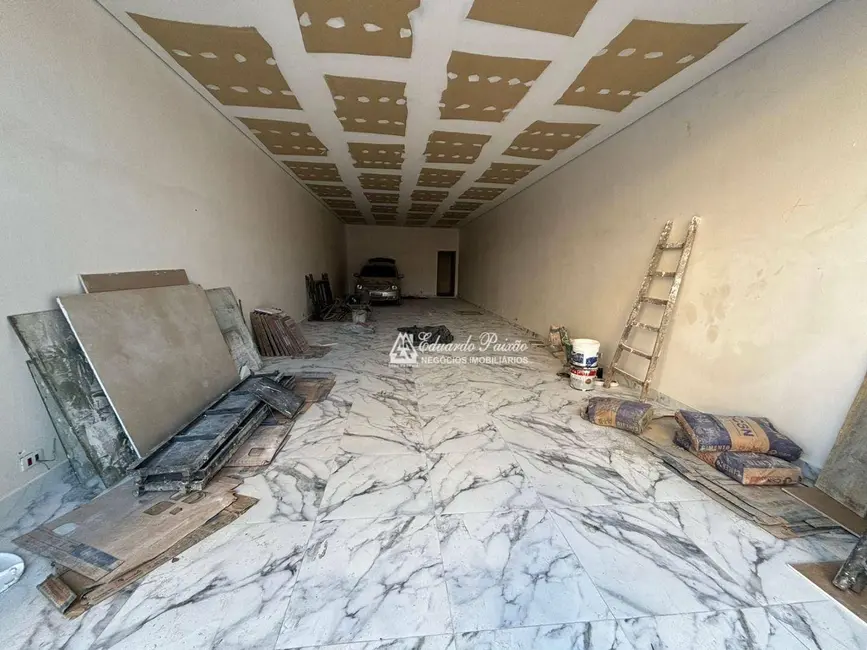 Foto 3 de Sala Comercial para alugar, 120m2 em Vila Galvão, Guarulhos - SP