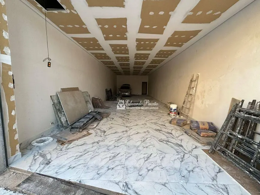 Foto 2 de Sala Comercial para alugar, 120m2 em Vila Galvão, Guarulhos - SP