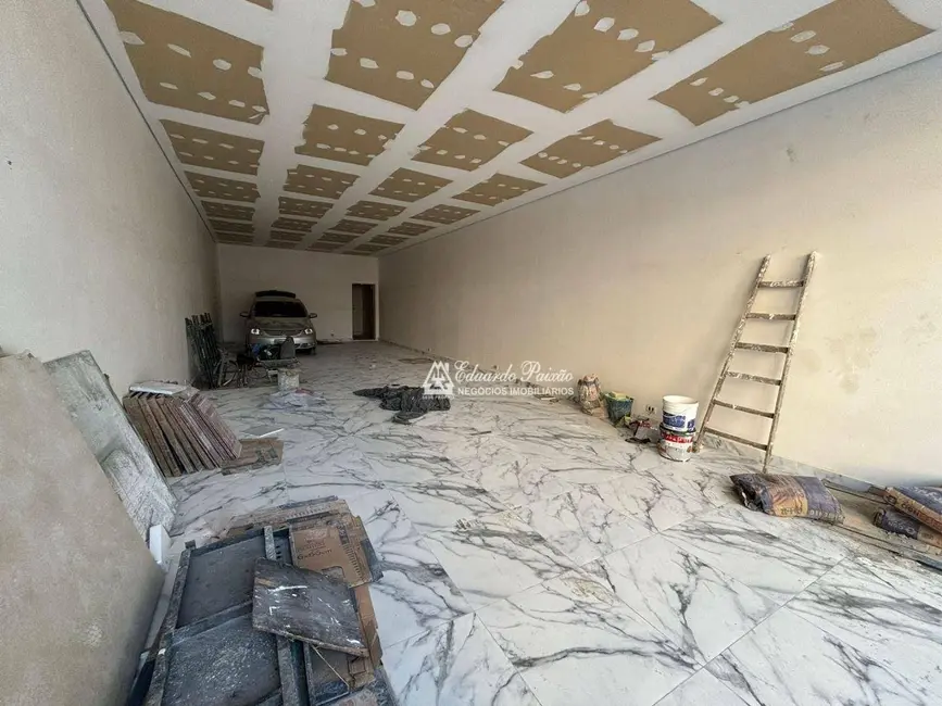 Foto 6 de Sala Comercial para alugar, 120m2 em Vila Galvão, Guarulhos - SP