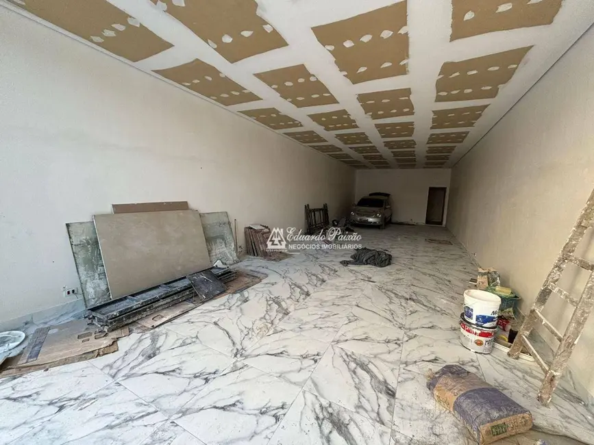 Foto 8 de Sala Comercial para alugar, 120m2 em Vila Galvão, Guarulhos - SP