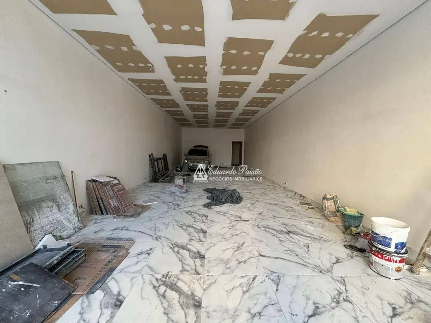 Foto 4 de Sala Comercial para alugar, 120m2 em Vila Galvão, Guarulhos - SP