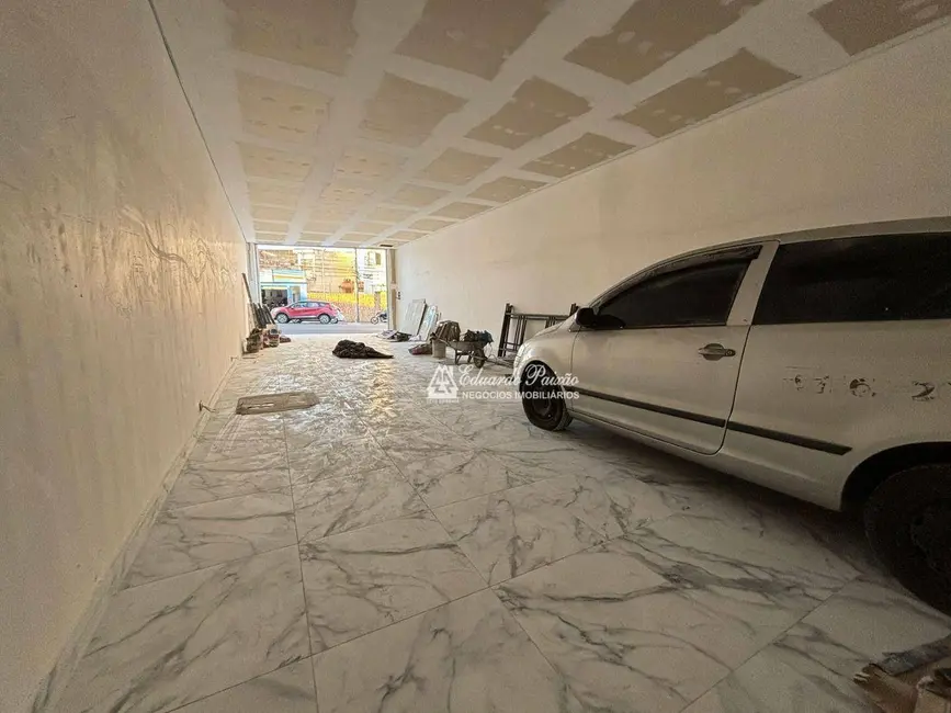 Foto 9 de Sala Comercial para alugar, 120m2 em Vila Galvão, Guarulhos - SP