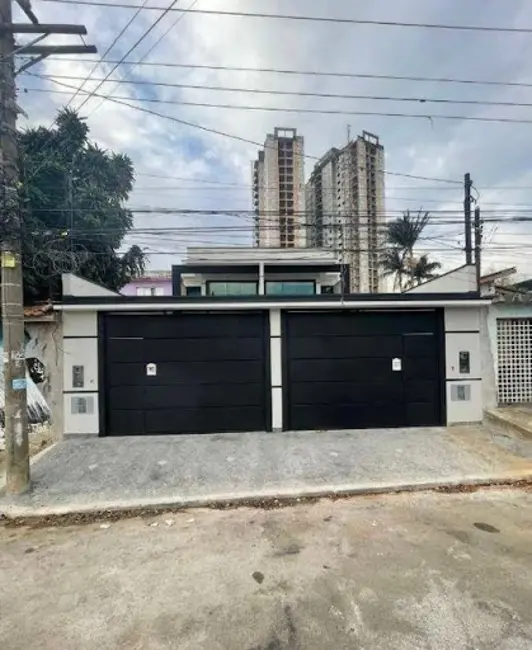 Foto 1 de Sobrado com 3 quartos à venda, 200m2 em Jardim Vila Galvão, Guarulhos - SP