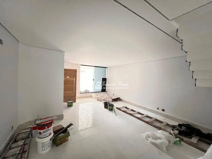 Foto 4 de Sobrado com 3 quartos à venda, 155m2 em Vila Progresso, Guarulhos - SP