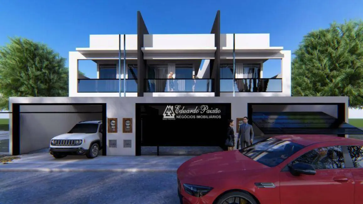 Foto 1 de Sobrado com 3 quartos à venda, 155m2 em Vila Progresso, Guarulhos - SP