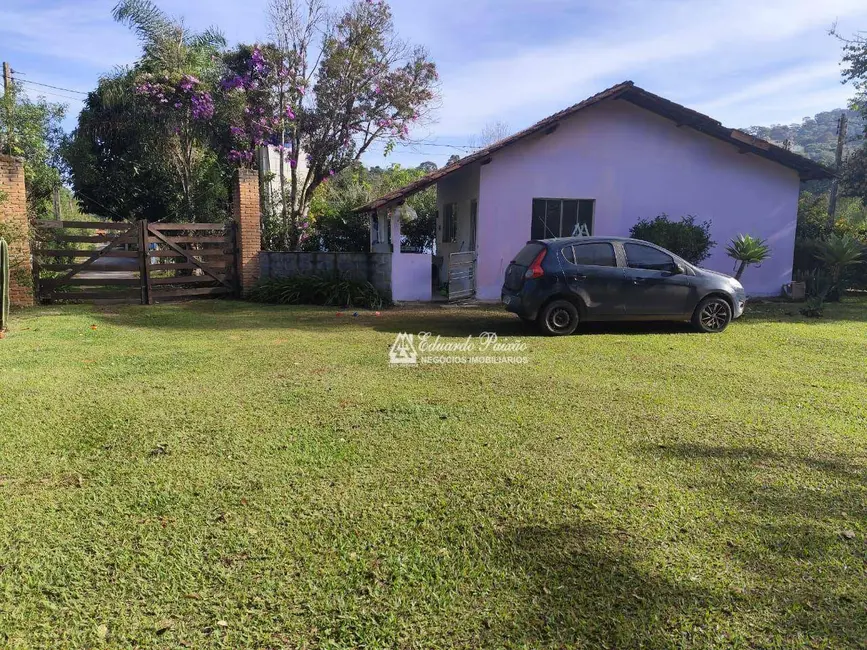 Foto 1 de Sítio / Rancho com 3 quartos à venda, 3700m2 em Extrema - MG