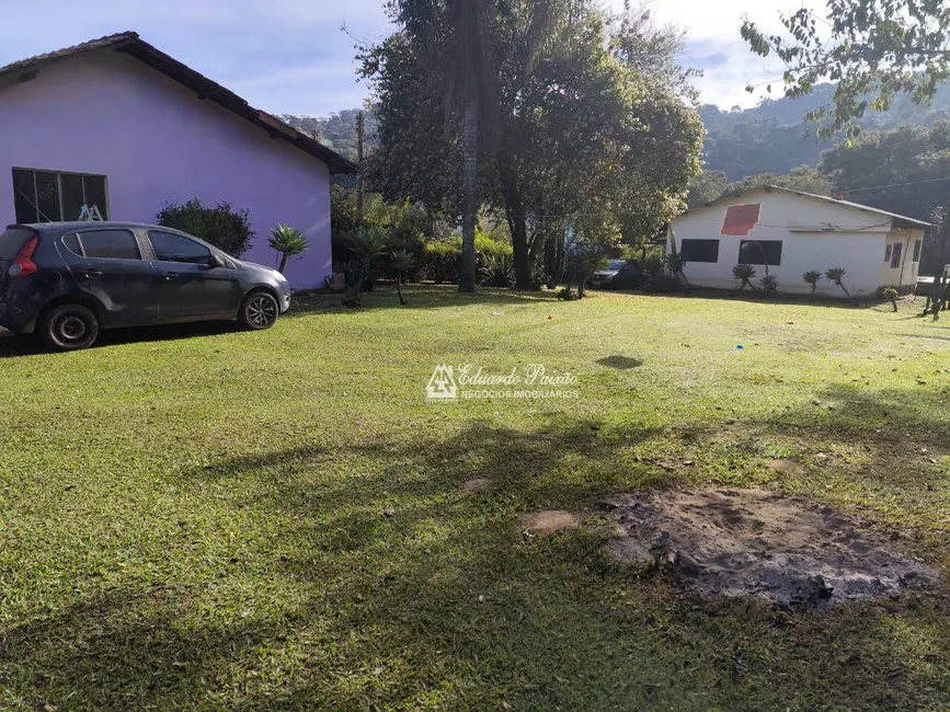 Foto 2 de Sítio / Rancho com 3 quartos à venda, 3700m2 em Extrema - MG