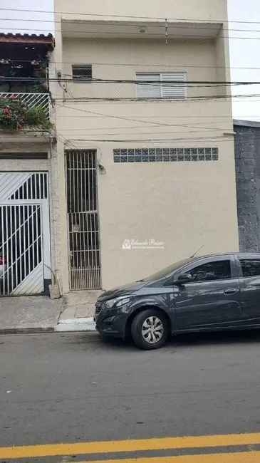 Foto 1 de Casa com 4 quartos à venda, 125m2 em Vila Rio de Janeiro, Guarulhos - SP