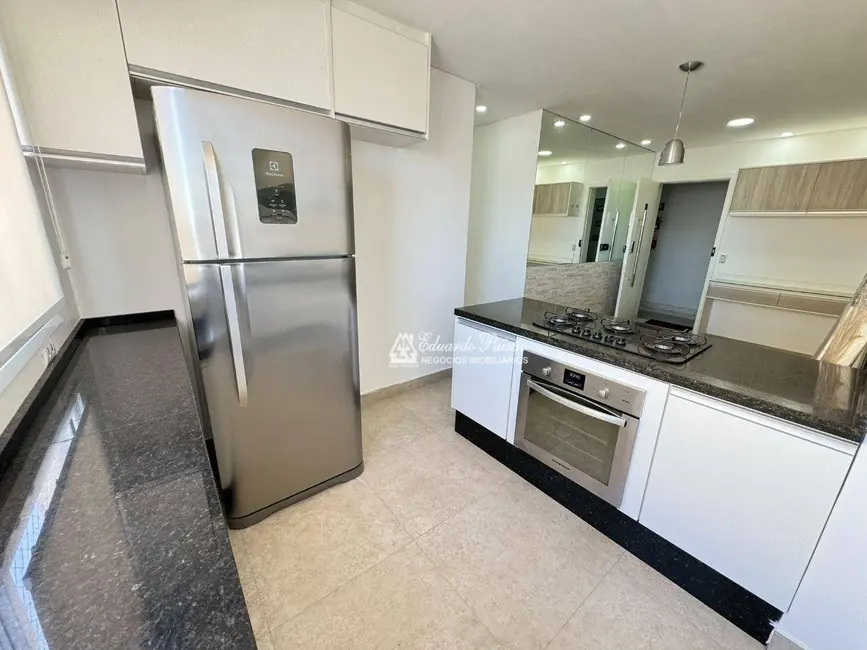 Foto 1 de Apartamento com 2 quartos à venda, 59m2 em Picanço, Guarulhos - SP