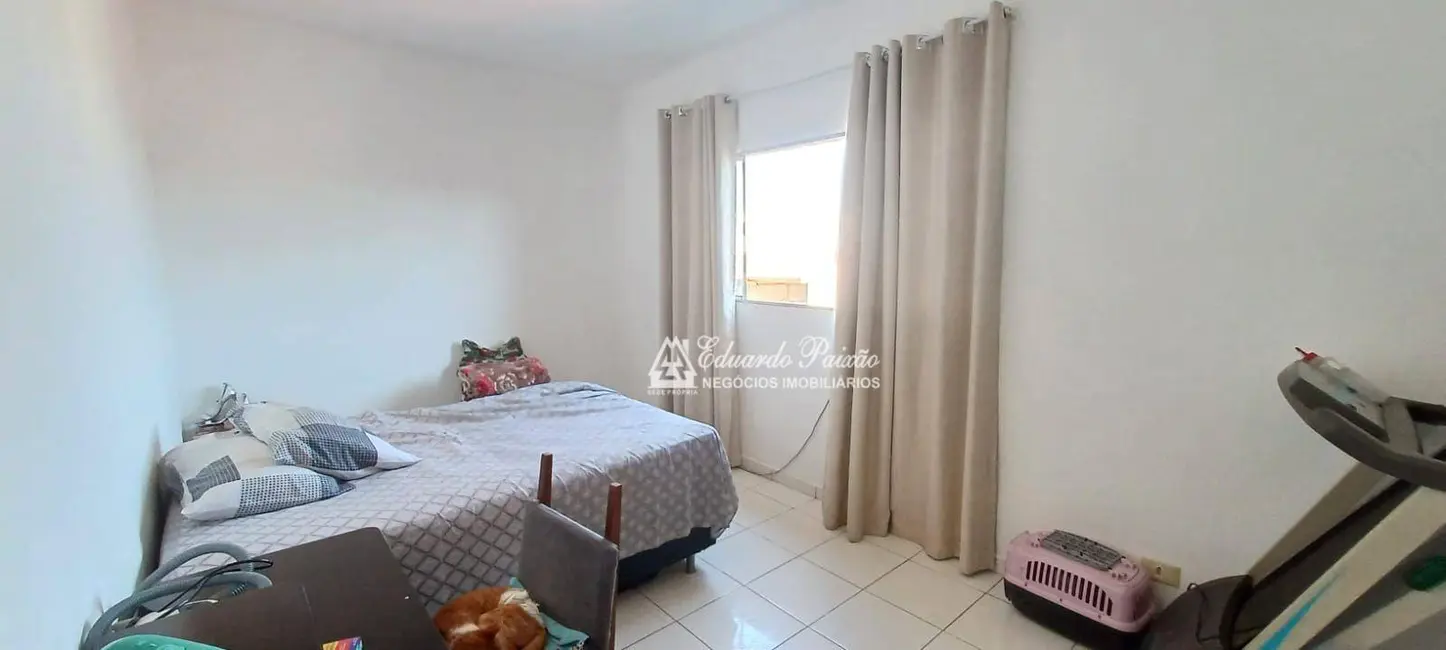 Sobrado com 3 quartos à venda, 125m2 em Parque Continental II, Guarulhos - SP - imagem 4 Foto 4 de Sobrado com 3 quartos à venda, 125m2 em Parque Continental II, Guarulhos - SP