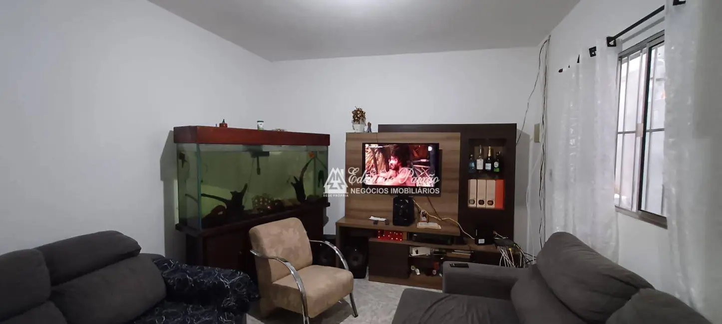 Sobrado com 3 quartos à venda, 125m2 em Parque Continental II, Guarulhos - SP - imagem 8 Foto 8 de Sobrado com 3 quartos à venda, 125m2 em Parque Continental II, Guarulhos - SP