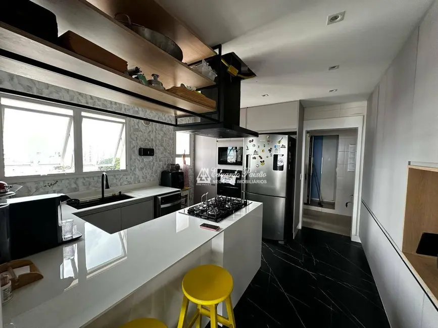 Foto 8 de Apartamento com 3 quartos à venda, 223m2 em Centro, Guarulhos - SP