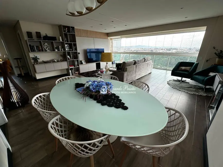 Foto 6 de Apartamento com 3 quartos à venda, 223m2 em Centro, Guarulhos - SP