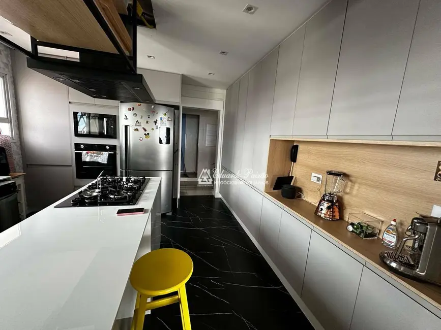 Foto 9 de Apartamento com 3 quartos à venda, 223m2 em Centro, Guarulhos - SP