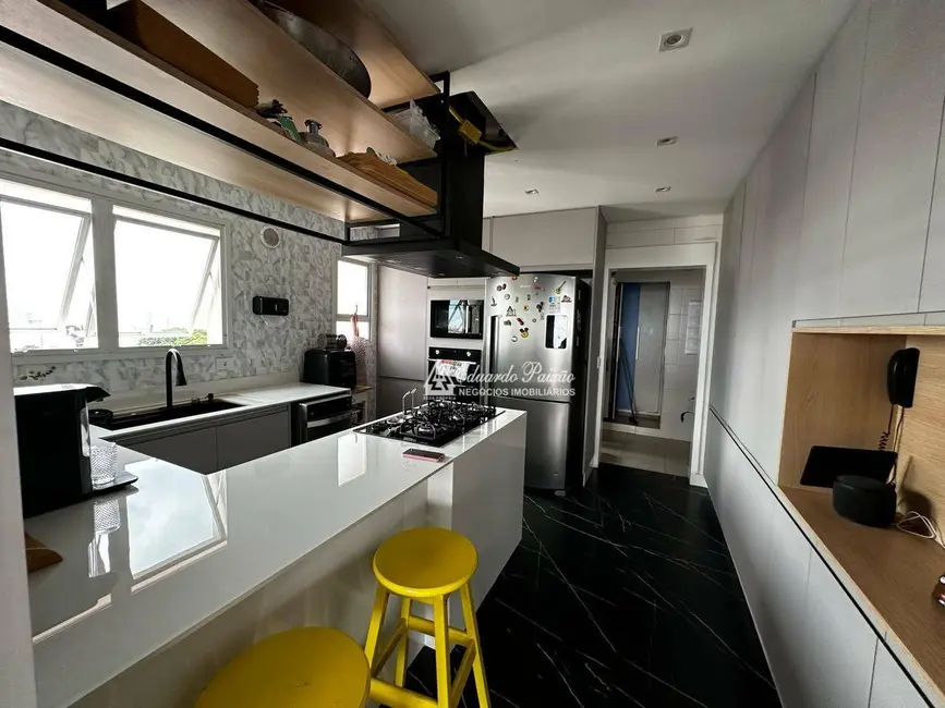 Foto 7 de Apartamento com 3 quartos à venda, 223m2 em Centro, Guarulhos - SP