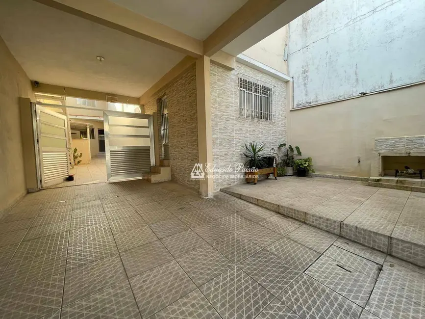 Foto 2 de Sobrado com 3 quartos à venda, 154m2 em Jardim Rosa de Franca, Guarulhos - SP