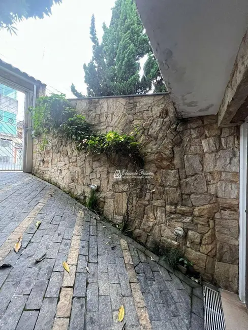 Sobrado com 3 quartos à venda e para alugar, 220m2 em Parque Continental, Guarulhos - SP - imagem 6 Foto 6 de Sobrado com 3 quartos à venda e para alugar, 220m2 em Parque Continental, Guarulhos - SP