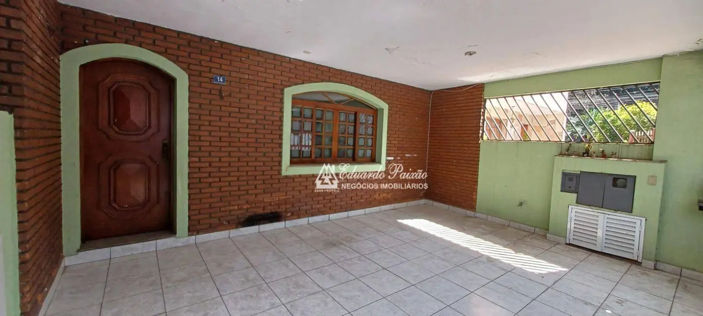Foto 2 de Sobrado com 3 quartos à venda, 95m2 em Vila Yaya, Guarulhos - SP