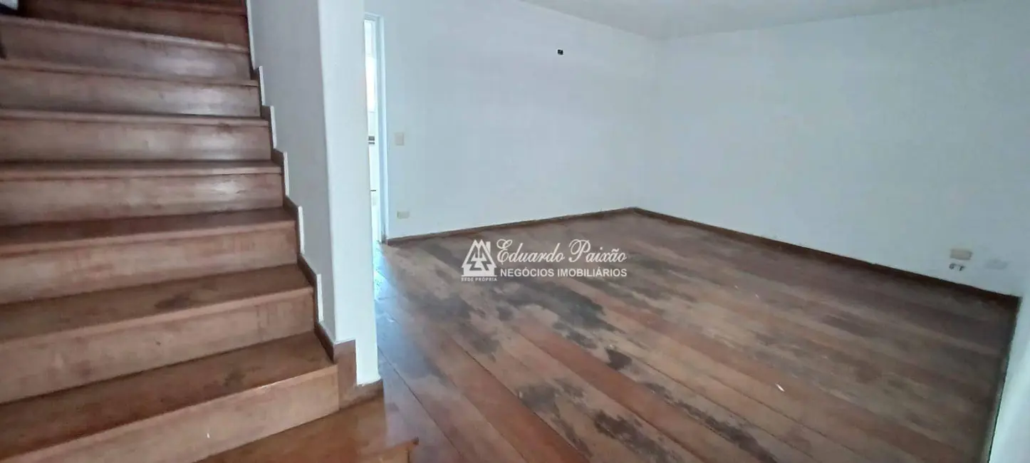 Foto 4 de Sobrado com 3 quartos à venda, 95m2 em Vila Yaya, Guarulhos - SP