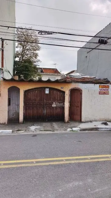 Foto 1 de Casa com 2 quartos à venda, 247m2 em Vila Rosália, Guarulhos - SP