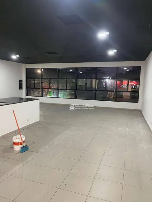 Sala Comercial para alugar, 150m2 em Jardim Vila Galvão, Guarulhos - SP - imagem 4 Foto 4 de Sala Comercial para alugar, 150m2 em Jardim Vila Galvão, Guarulhos - SP