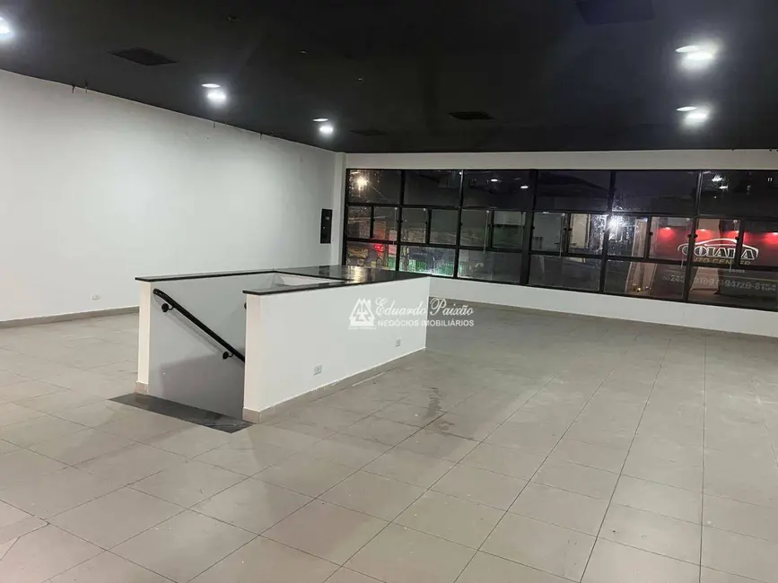 Sala Comercial para alugar, 150m2 em Jardim Vila Galvão, Guarulhos - SP - imagem 5 Foto 5 de Sala Comercial para alugar, 150m2 em Jardim Vila Galvão, Guarulhos - SP