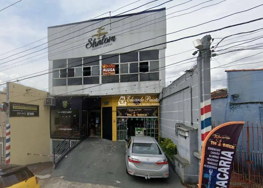 Sala Comercial para alugar, 150m2 em Jardim Vila Galvão, Guarulhos - SP - imagem 1 Foto 1 de Sala Comercial para alugar, 150m2 em Jardim Vila Galvão, Guarulhos - SP