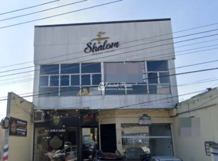 Sala Comercial para alugar, 150m2 em Jardim Vila Galvão, Guarulhos - SP - imagem 2 Foto 2 de Sala Comercial para alugar, 150m2 em Jardim Vila Galvão, Guarulhos - SP