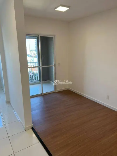 Foto 2 de Apartamento com 2 quartos para alugar, 58m2 em Vila Milton, Guarulhos - SP