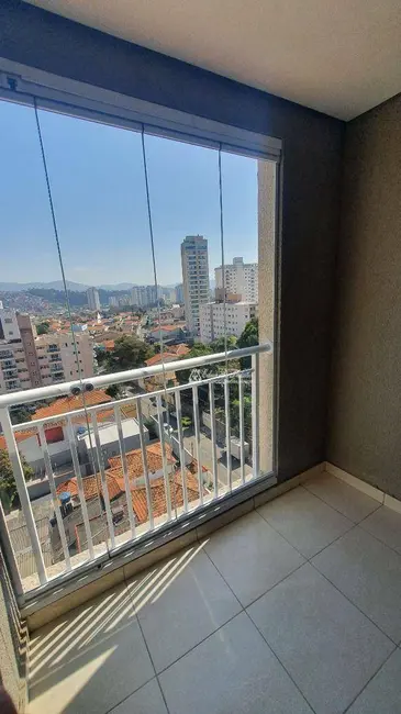 Foto 9 de Apartamento com 2 quartos para alugar, 58m2 em Vila Milton, Guarulhos - SP